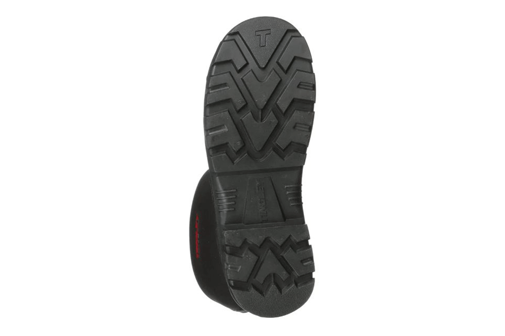 Picture of Tingley Badger Plain Toe Boots