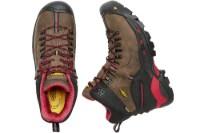 Picture of KEEN Utility Men's Pittsburgh 6" Waterproof Steel Toe Boots