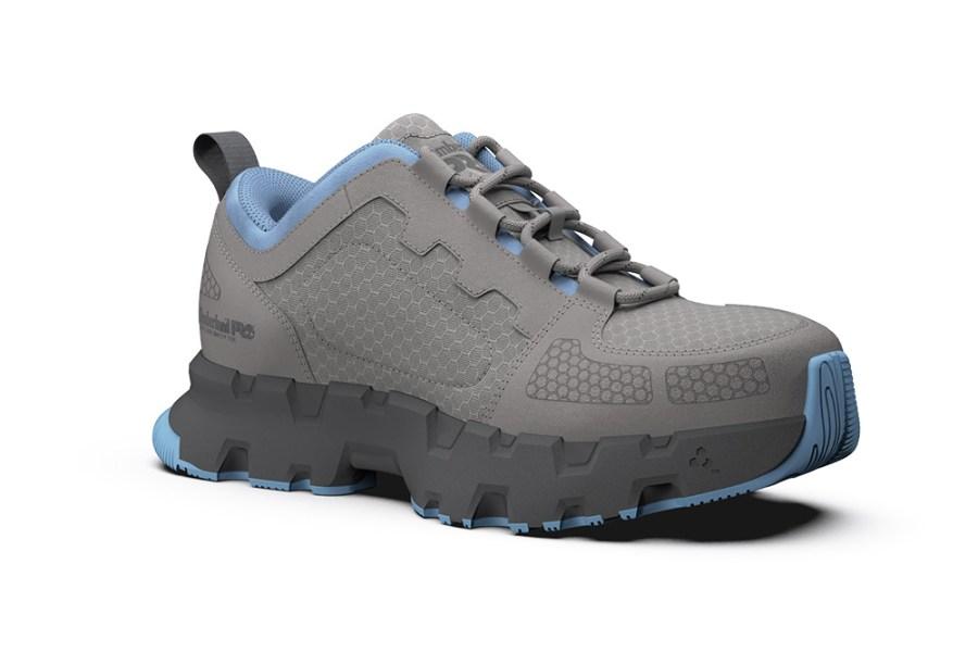 Picture of Timberland Pro Women's Powertrain EV Composite Toe Work Sneaker