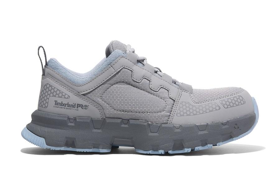 Picture of Timberland Pro Women's Powertrain EV Composite Toe Work Sneaker