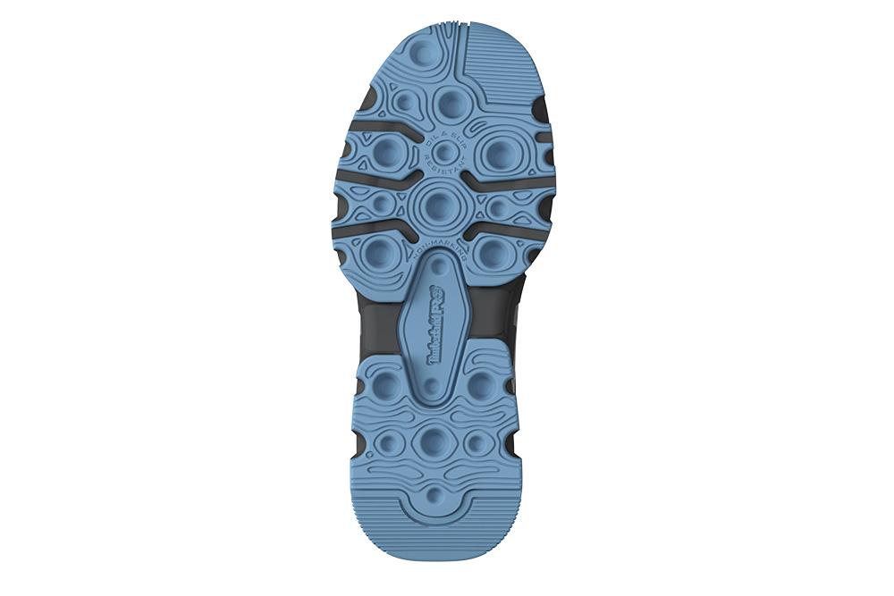 Picture of Timberland Pro Women's Powertrain EV Composite Toe Work Sneaker