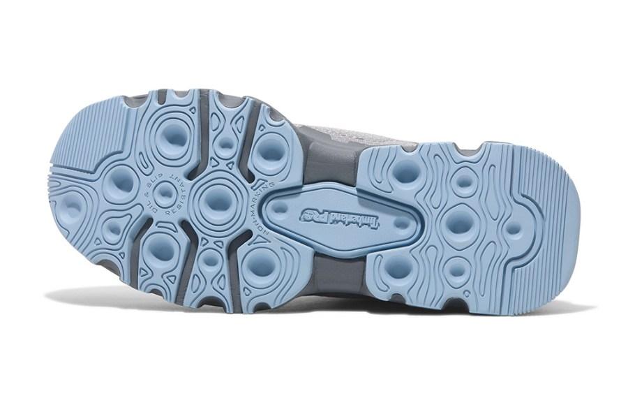 Picture of Timberland Pro Women's Powertrain EV Composite Toe Work Sneaker