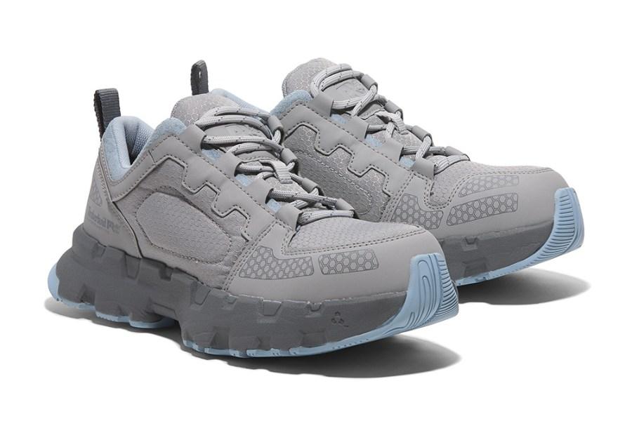 Picture of Timberland Pro Women's Powertrain EV Composite Toe Work Sneaker