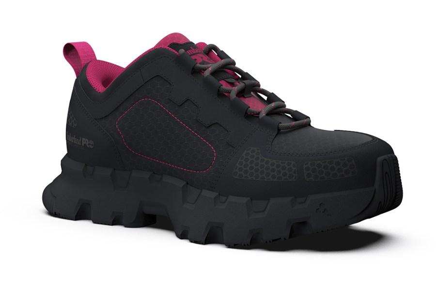 Picture of Timberland Pro Women's Powertrain EV Composite Toe Work Sneaker