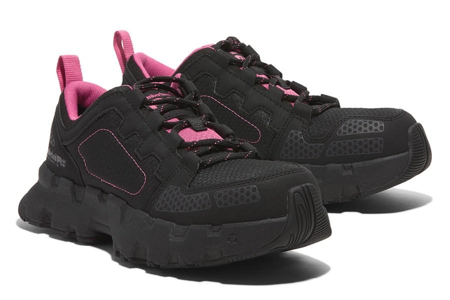 Picture of Timberland Pro Women's Powertrain EV Composite Toe Work Sneaker