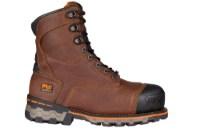 Picture of Timberland Pro Boondock 8" 600 Gram Insulated Composite Toe Work Boots