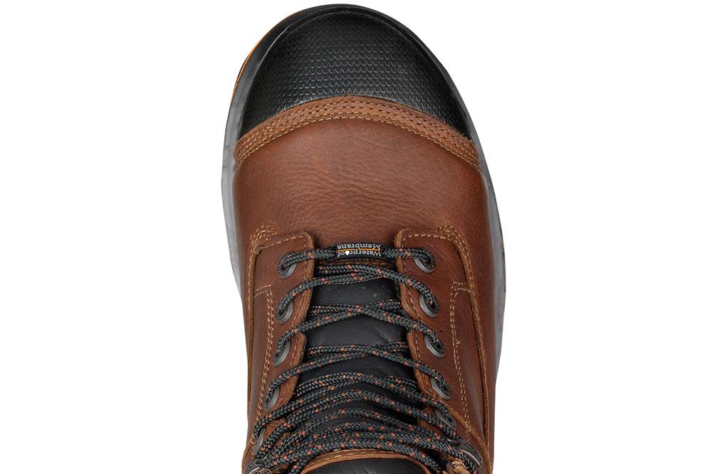 Picture of Timberland Pro Boondock 8" 600 Gram Insulated Composite Toe Work Boots