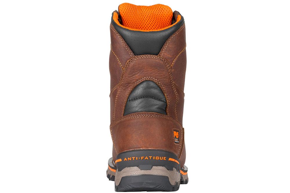 Picture of Timberland Pro Boondock 8" 600 Gram Insulated Composite Toe Work Boots