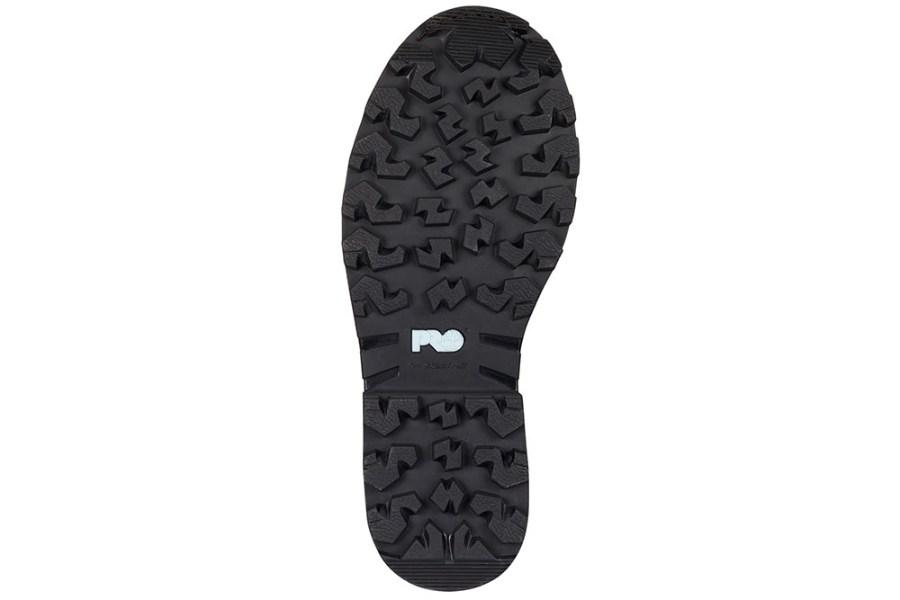 Picture of Timberland Pro Boondock 8" 600 Gram Insulated Composite Toe Work Boots