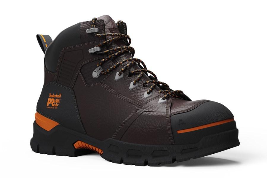 Picture of Timberland Pro Endurance EV Composite Toe Work Boot