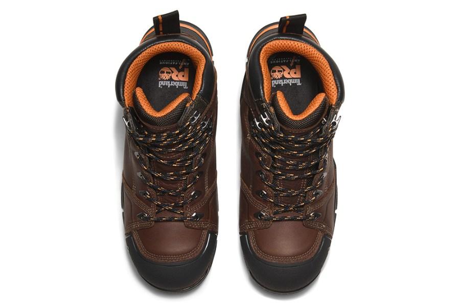 Picture of Timberland Pro Endurance EV Composite Toe Work Boot