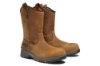 Picture of Timberland Pro Helix HD Pull On Composite Toe Waterproof Work Boot