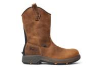 Picture of Timberland Pro Helix HD Pull On Composite Toe Waterproof Work Boot