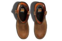 Picture of Timberland Pro Helix HD Pull On Composite Toe Waterproof Work Boot