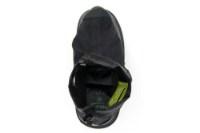 Picture of NEOS Voyager with Heel Overshoe and Glacier Trek SPK Cleats