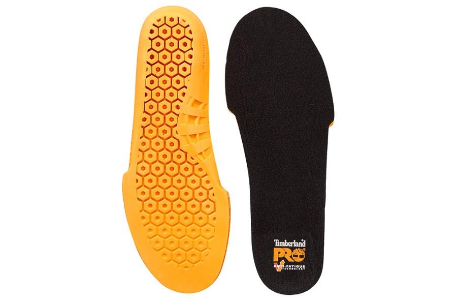 Picture of Timberland Pro Anti Fatigue Dynamic Insole