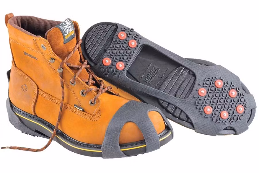 Picture of Tingley Winter-Tuff Ice Traction Spikes