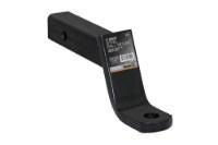 Picture of Buyers 2 Inch High Low Shank Ball Mounts