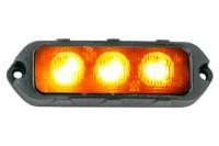 Picture of Feniex Cobra T3 Amber LED Warning Lights