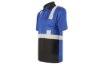 Picture of GSS Safety Short Sleeve Polo with Black Bottom