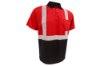 Picture of GSS Safety Short Sleeve Polo with Black Bottom