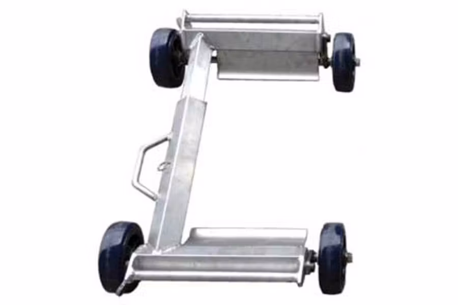 Picture of Collins Car Carrier Dolly System