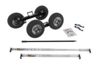 Picture of In The Ditch X-Series XL Dolly Sets eXtended Life Hub and Bearings