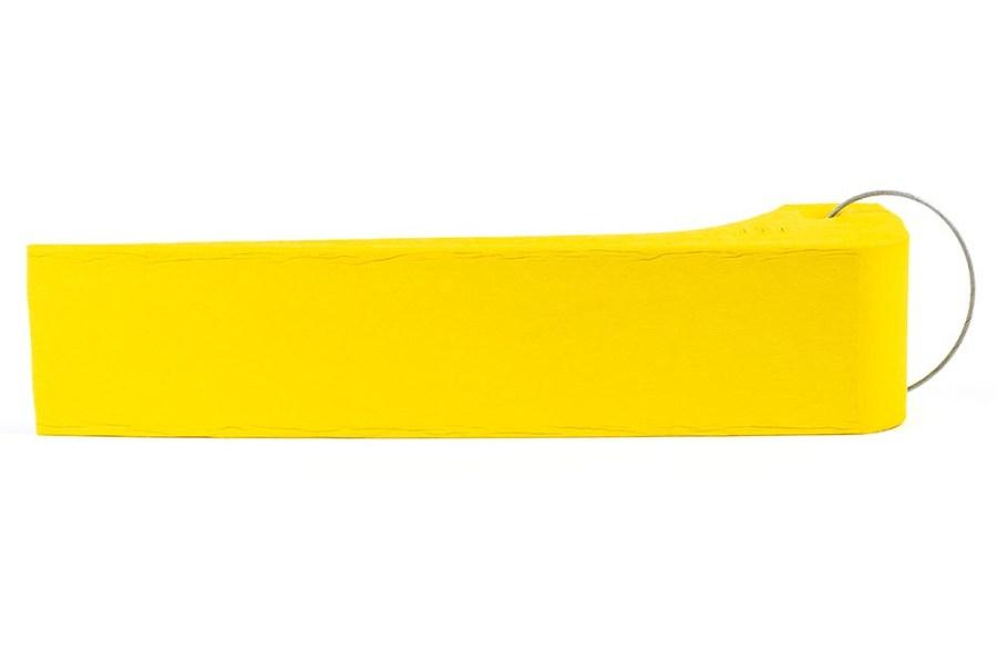 Picture of ITI Yellow Automotive Skate