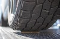 Picture of ITI XL Big and Tall Automotive Skate