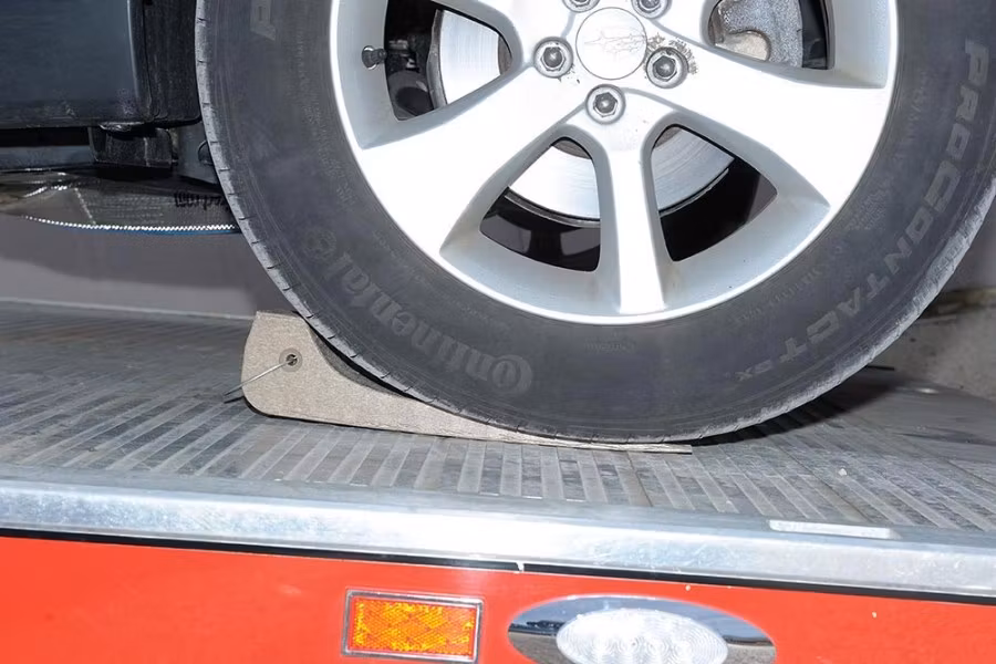 Picture of ITI Automotive Skate