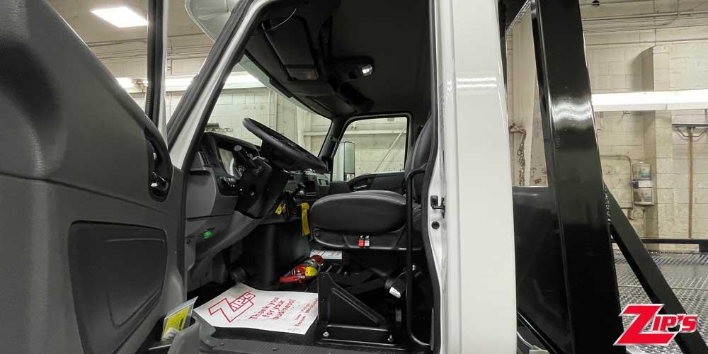 Picture of 2025 Century Steel 12 Series LCG™ Car Carrier, International MV, 22031