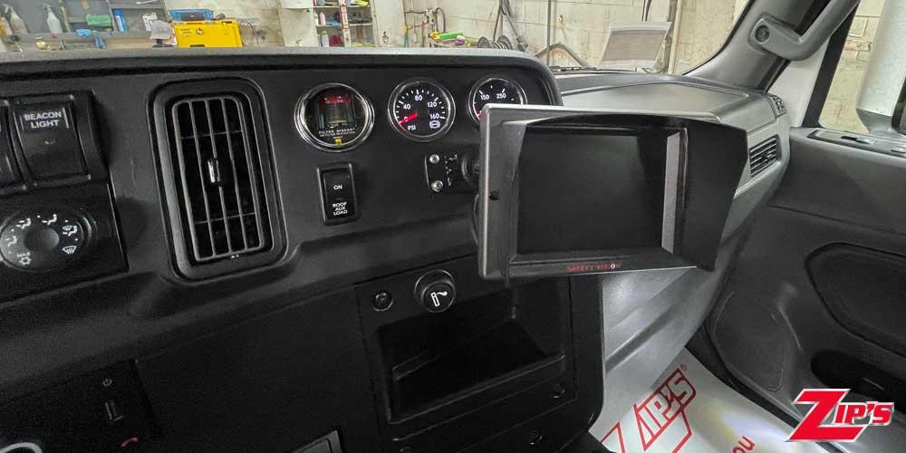 Picture of 2025 Century Steel 12 Series LCG™ Car Carrier, International MV, 22031