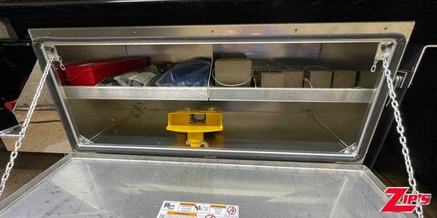 Picture of 2025 Century Steel 12 Series LCG™ Car Carrier, International MV, 22031