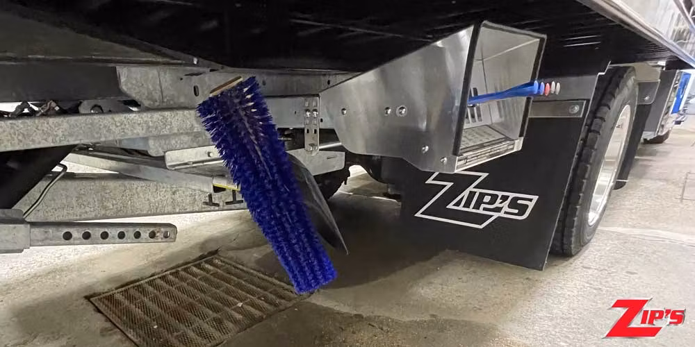 Picture of 2025 Century Steel 12 Series LCG™ Car Carrier, International MV, 22031