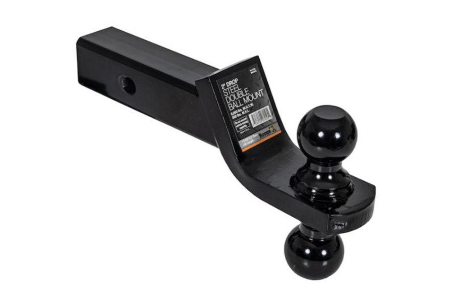 Picture of Buyers Dual Ball Hitch