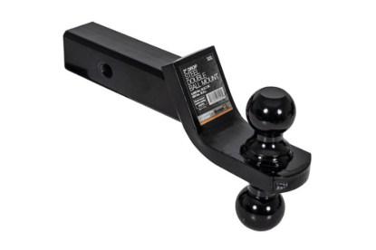 Picture of Buyers Dual Ball Hitch