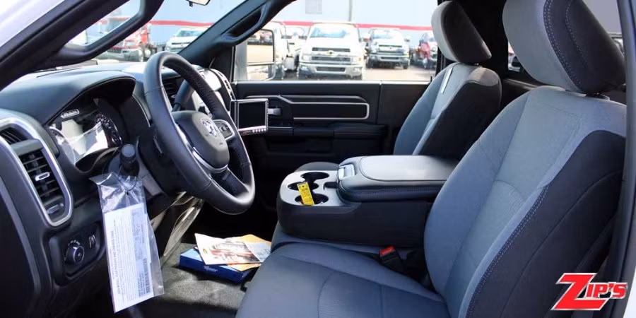 Picture of 2024 Century Steel 10 Series Car Carrier, Dodge Ram 5500HD, 22399