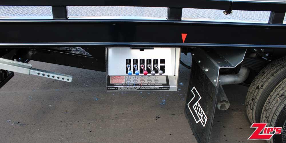 Picture of 2024 Century Steel 10 Series Car Carrier, Dodge Ram 5500HD, 22399