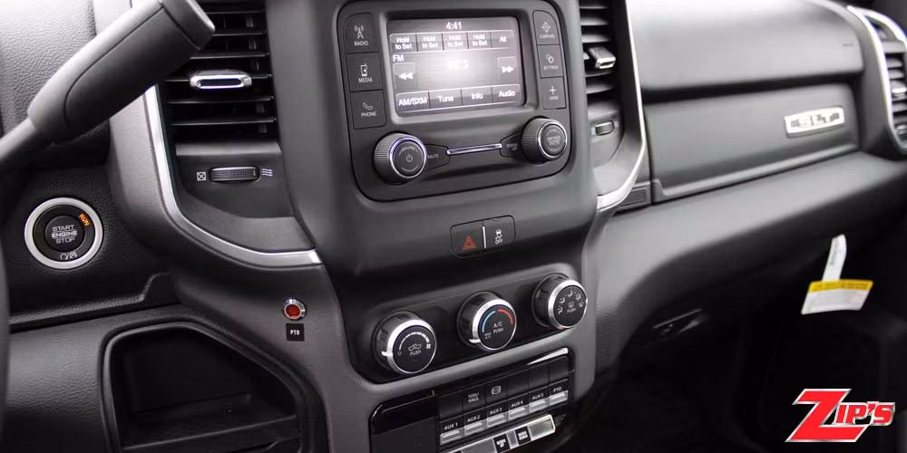 Picture of 2024 Century Steel 10 Series Car Carrier, Dodge Ram 5500HD, 22378