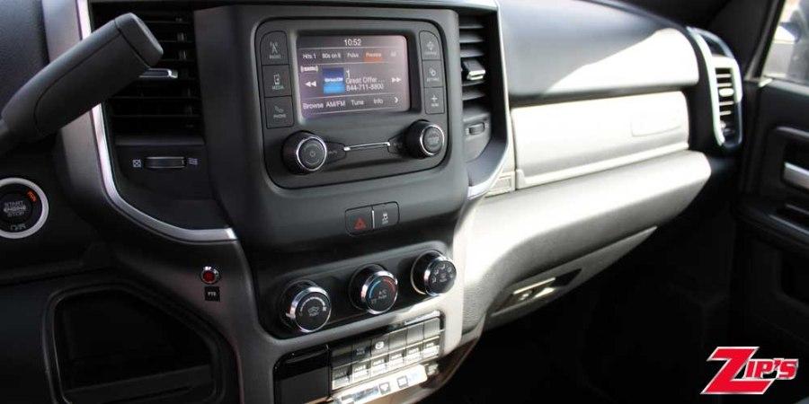 Picture of 2024 Century Steel 10 Series Car Carrier, Dodge Ram 5500HD, 22382