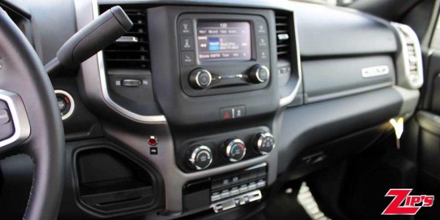 Picture of 2024 Century Steel 10 Series Car Carrier, Dodge Ram 5500HD, 22391