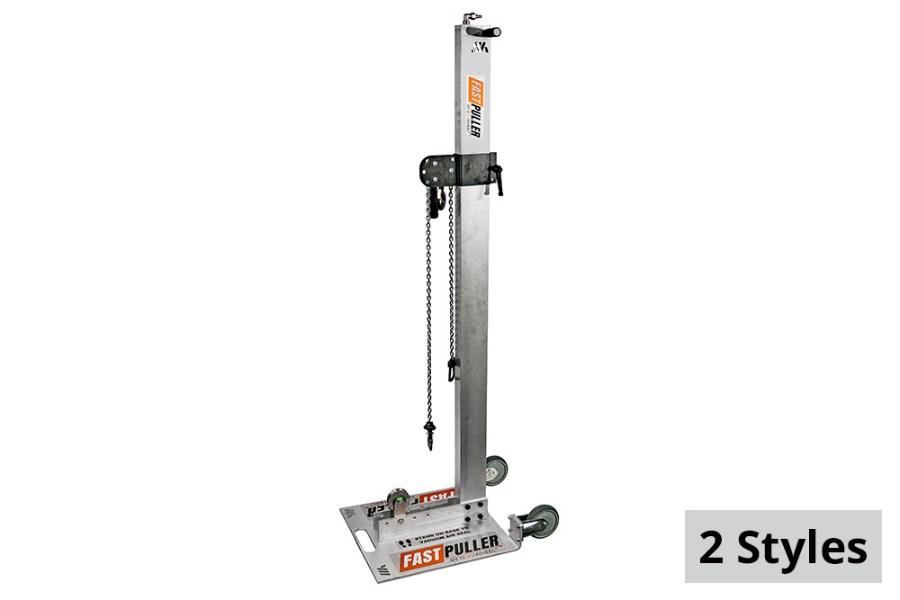 Picture of GUNI Wheel Fast Puller Dent Puller