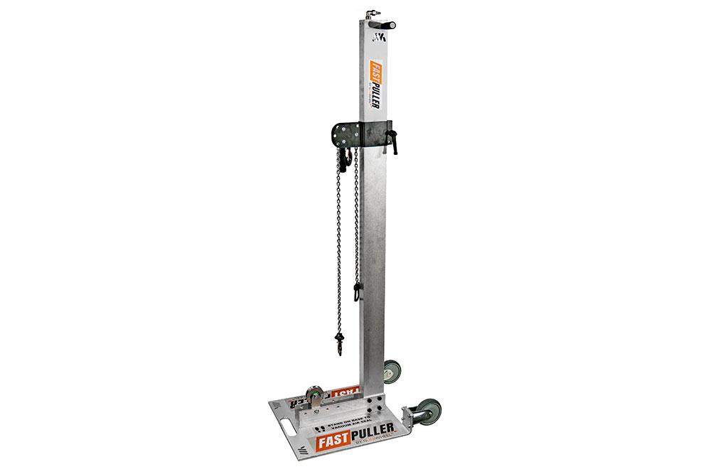 Fastpuller Only (1.7m)