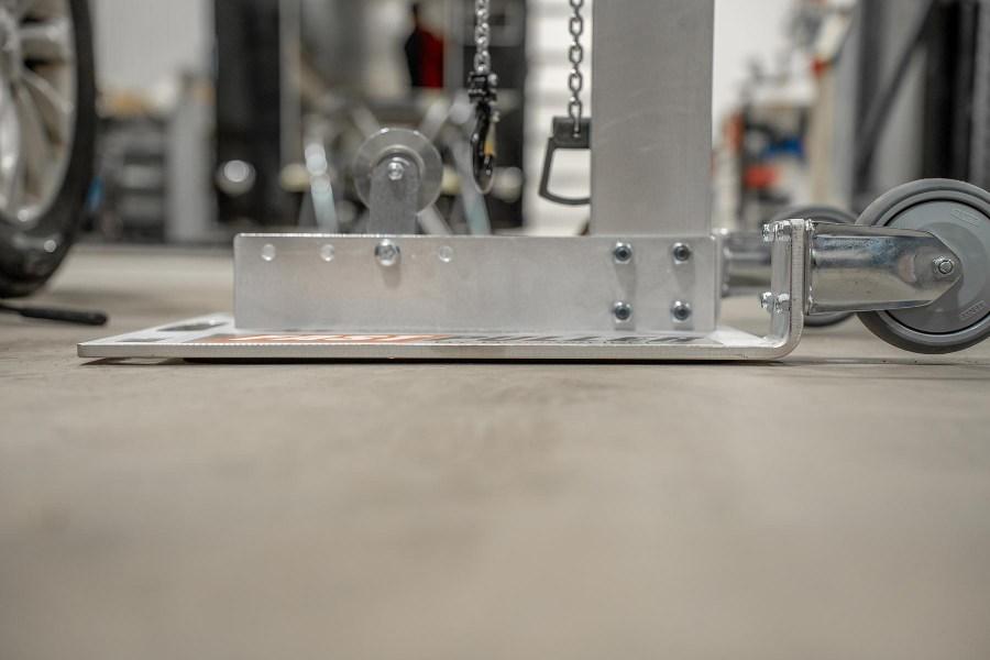 Picture of GUNI Wheel Fast Puller Dent Puller