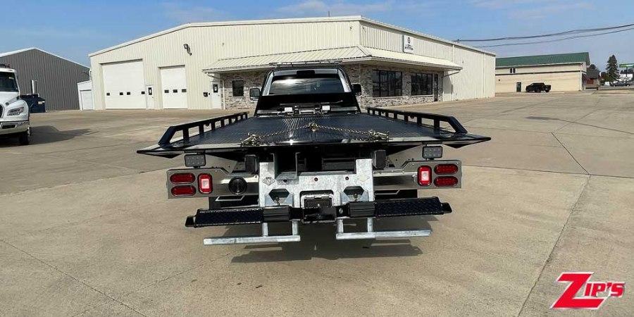 Picture of 2024 Century Steel 10 Series Car Carrier, Dodge Ram 5500HD 4X4, 20436