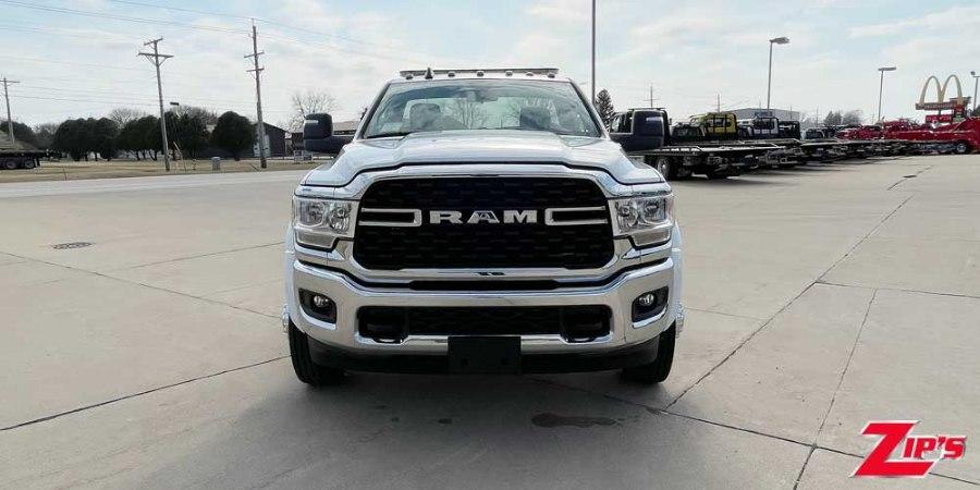 Picture of 2024 Century Steel 10 Series Car Carrier, Dodge Ram 5500HD 4X4, 20436