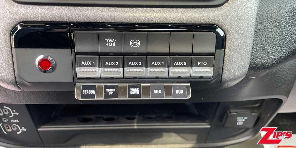 Picture of 2024 Century Steel 10 Series Car Carrier, Dodge Ram 5500HD 4X4, 20436