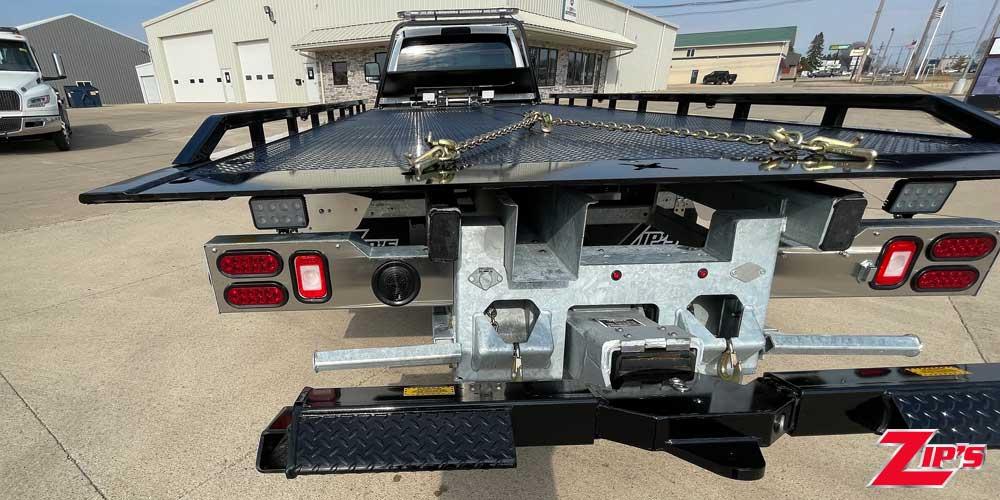 Picture of 2024 Century Steel 10 Series Car Carrier, Dodge Ram 5500HD 4X4, 20436