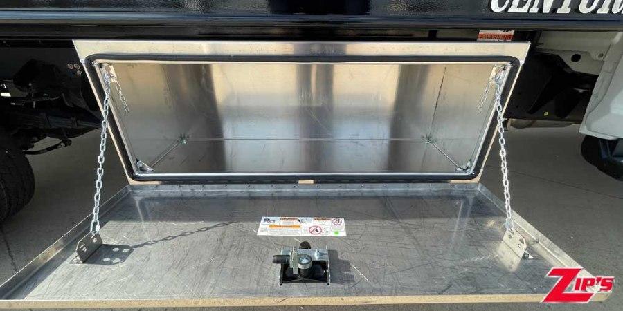 Picture of 2024 Century Steel 10 Series Car Carrier, Dodge Ram 5500HD 4X4, 20436