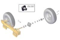 Picture of In The Ditch Wheel Hub Assembly